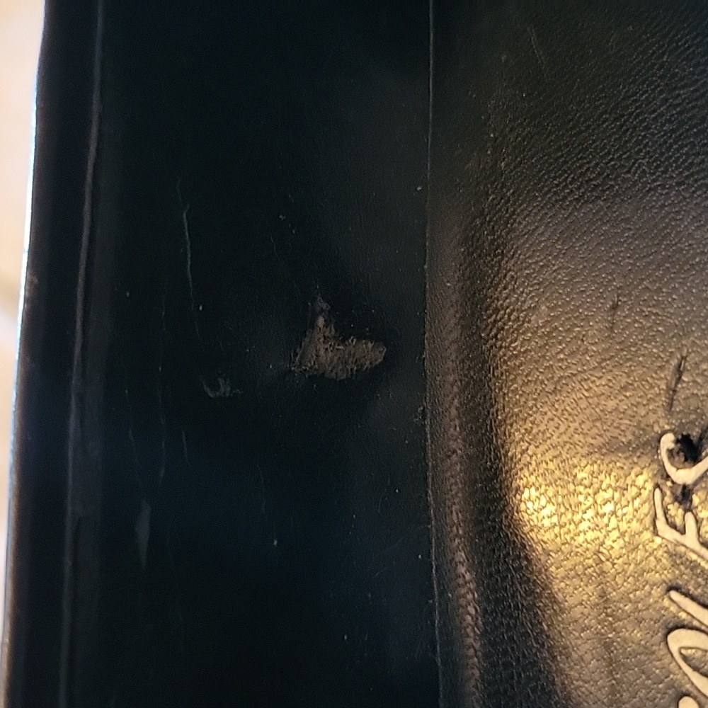 Areosoles Heels - Picture 10 of 11